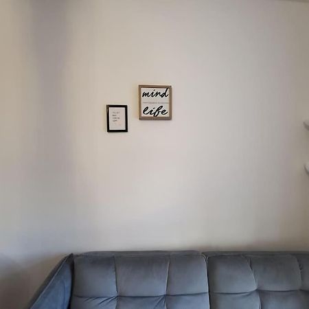 Exklusive Gartenwohnung Wina Bagian luar foto