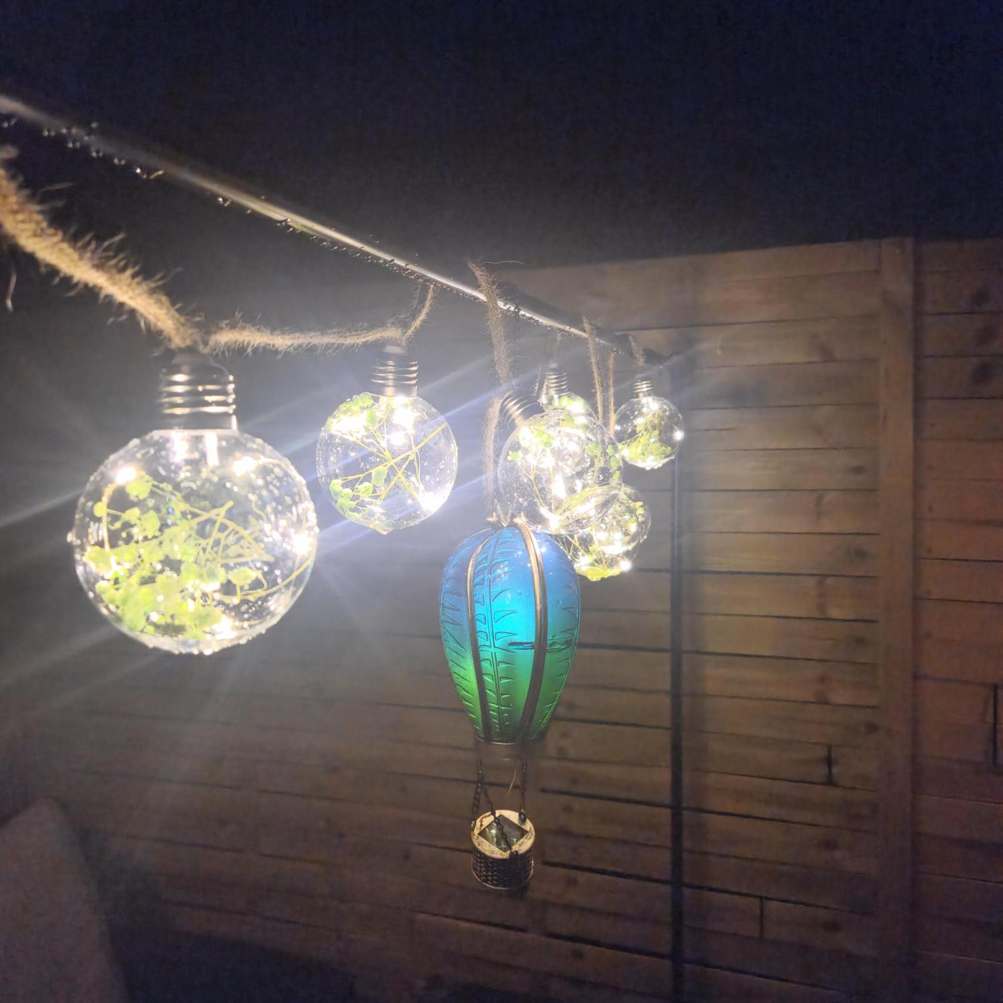 Exklusive Gartenwohnung Wina Bagian luar foto
